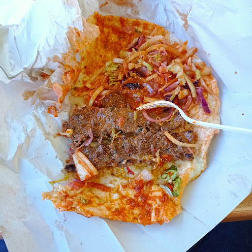 Photo of Lokum Kebab Cambridge - 40 Burleigh St, Cambridge CB1 1BG